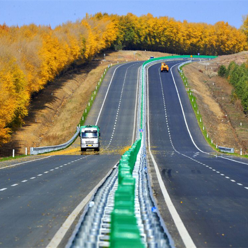 黑大公路